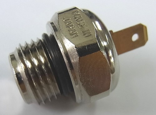 Termostato per radiatore honda - termostato,