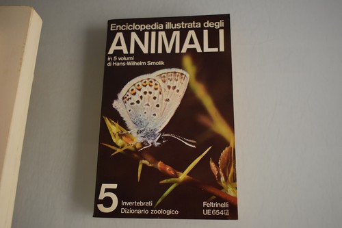 Enciclopedia illustrata degli