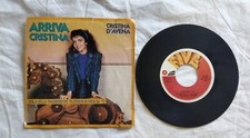 Disco vinile - disco,