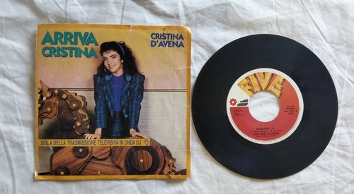 Disco vinile - disco,