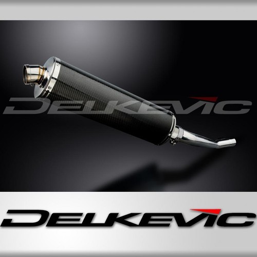 Kit scarico silenziatore bsau - kit,
