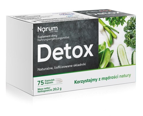 Narum detox - narum,