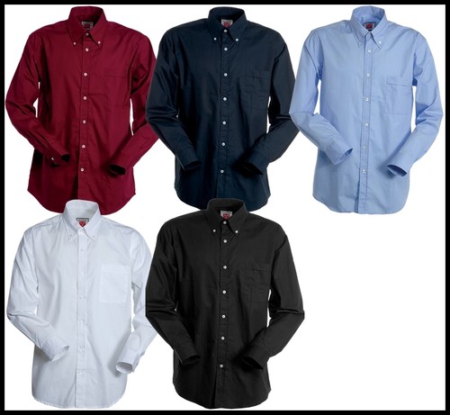 Camicia uomo manica - manica, lunga