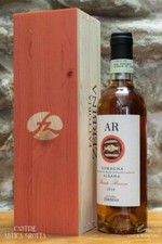 AR 2018 Albana Passito Riserva