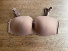 Reggiseno senza spalline SOMA