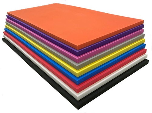 Plastazote ld33 foglio - ld33,