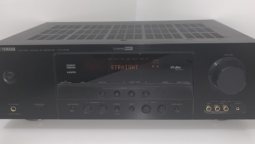 Yamaha htr 6130 ricevitore - yamaha,