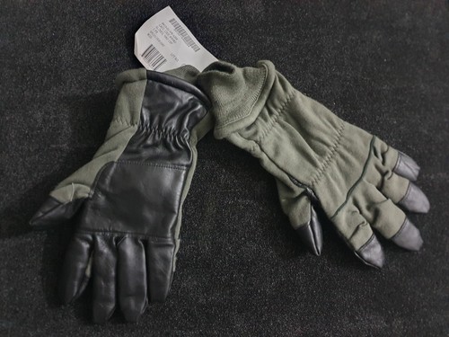 Army nomex flyer glove - us,