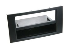 Mascherina 1 e Doppio 2 DIN FORD FOCUS C-MAX FIESTA FUSION KUGA TRANSIT no bordi