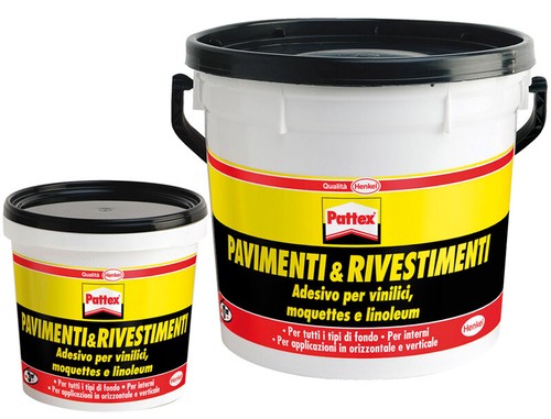 Henkel colla pattex - pattex, pavimenti