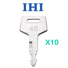 Fits IHI 5080 Skid Steer