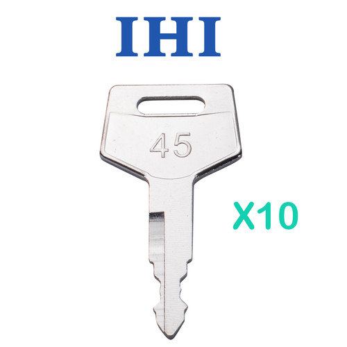 Adatto per ihi - ihi, steer