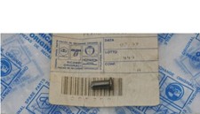 (SF7) Perno puleggia Piaggio