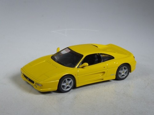Minichamps ferrari - minichamps,