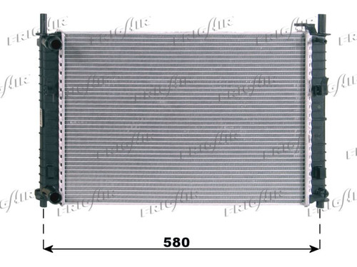 Frigair radiatore motore - frigair,