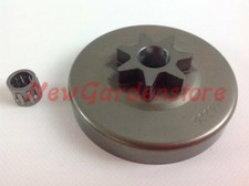 Pignone frizione motosega con