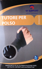 Tutore  Polso DxSx Con Spazio