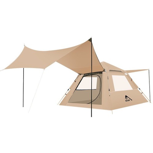 Tenda baldacchino 1 da - tenda, 2