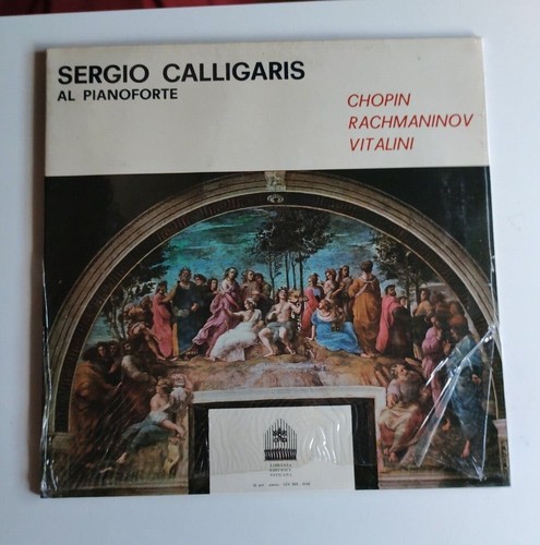 Sergio calligaris - calligaris, al
