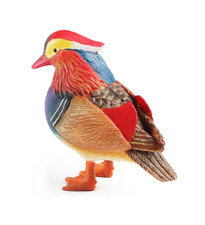 Mini uccellino anatra