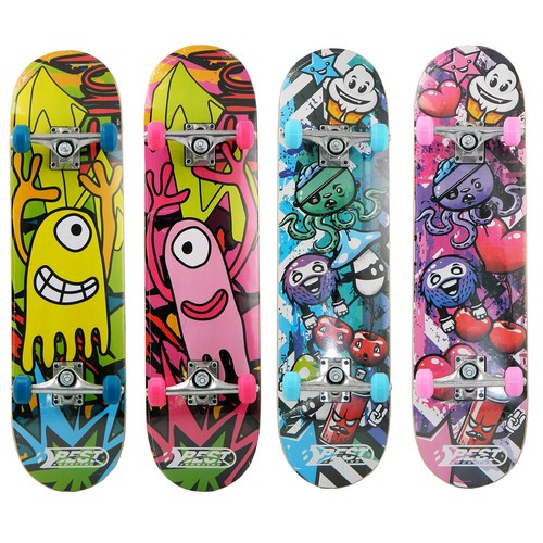 Best sporting skateboard - best,