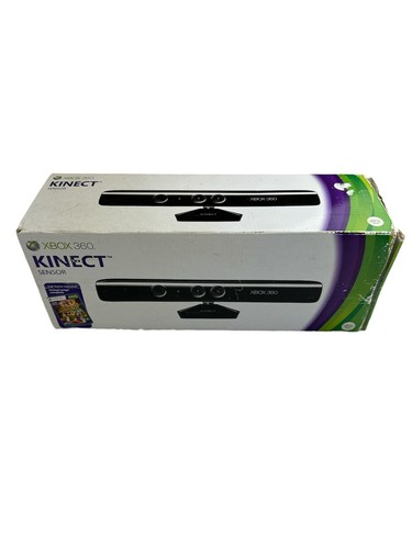 Microsoft xbox 360 - microsoft, kinect