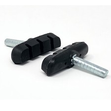 Coppia Pattini Freno 5.5 cm