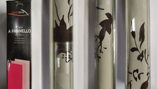 CONCEPT DECOR - TENDA A