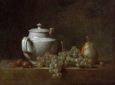 Dream-art Dipinto Olio Natura