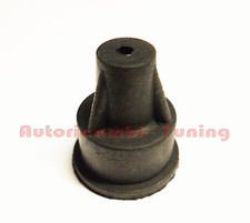 N°2 CUFFIE GOMMA PER FILO