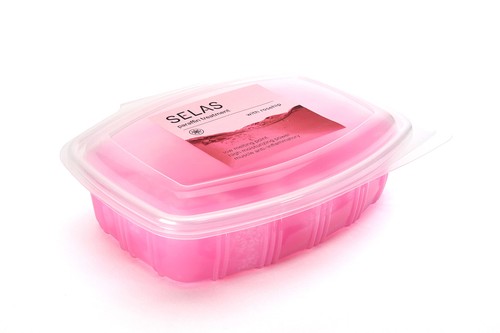 Paraffina rosa canina - di,