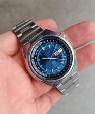 Seiko Advan perpetual automatique vintage 7019-6050  de mars 1972