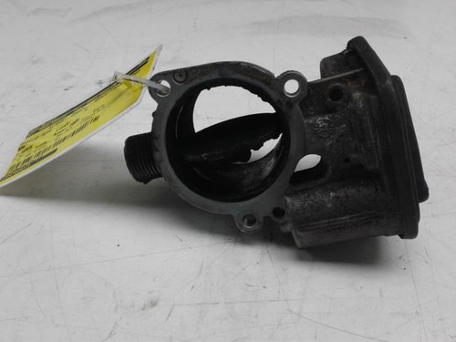 Bocchettone farfallato bmw - farfallato,