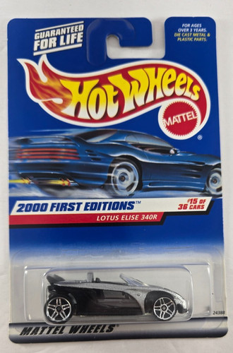 Mattel hot wheels diecast - mattel,
