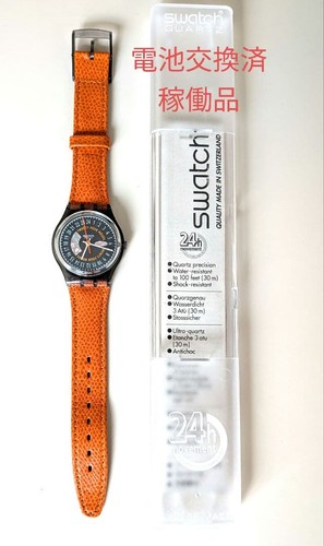 Swatch movimento 24h dondolo - 24h,
