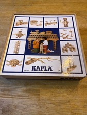 Kapla Blocchi da Costruzione