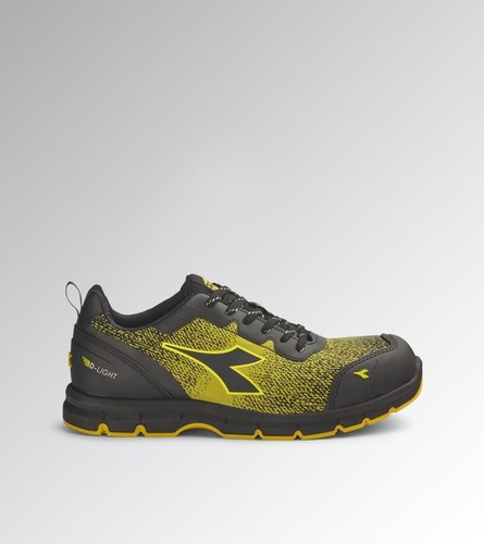 Scarpa antinfortunistica