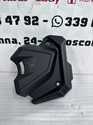 Carena cover motore kawasaki - motore,
