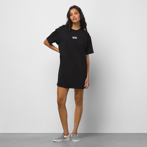 Abiti donna vans vn0a4ru2blk1 - donna,