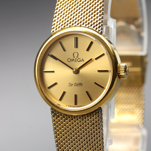 Quasi come nuovo orologio da - come,