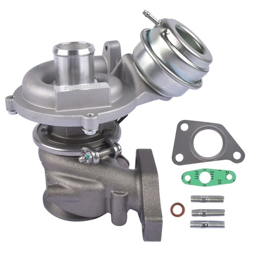 Turbocompressore per fiat - turbocompressore,