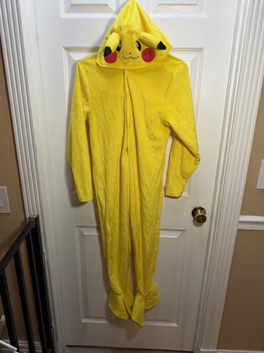 Costume halloween pikachu - costume,
