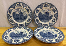 Johnson Bros Blue Old Britain