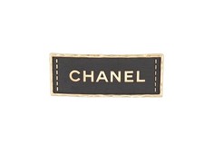 Nuova spilla chanel placca - spilla,