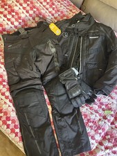 Spidi giacca ,pantaloni