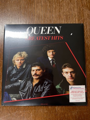 Vinile greatest hits dei - hits",