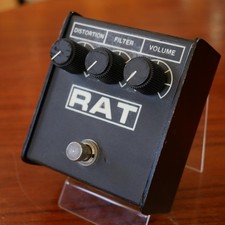 Pro Co RAT2/Corpo