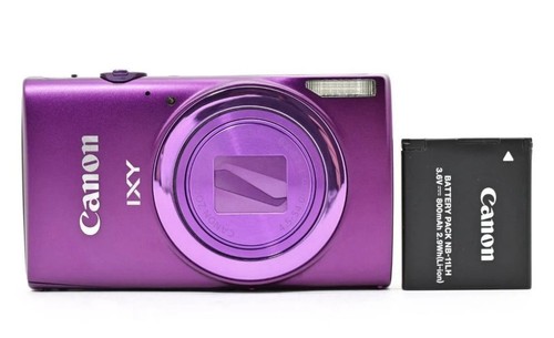 Ottima canon ixy - ottima, viola