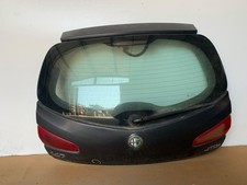 PORTELLONE POSTERIORE COMPLETO PER ALFA ROMEO 147 Serie (937_) 96519744 (05>10)