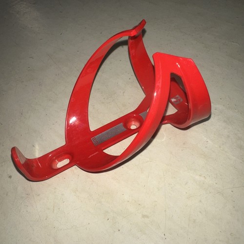 Gabbia borraccia rosso - borraccia,